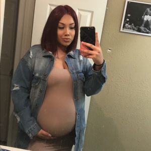 Meet your Posher, Jasmine